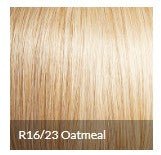 16″ Coily Cinched Pony