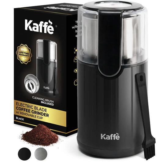 Electric Blade Coffee Grinder