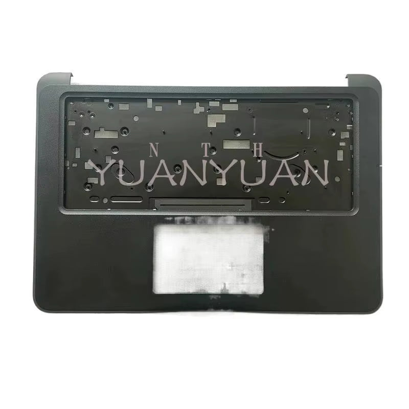 NTH Laptop Upper Cover for  Chromebook 13 3380 Palm Rest Case Shell Keyboard 0F27VT