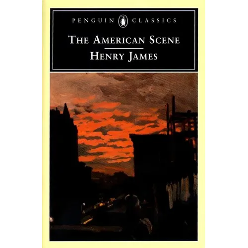 The American Scene