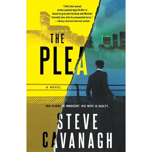 The Plea