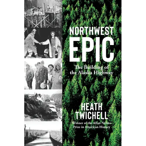 Northwest Epic