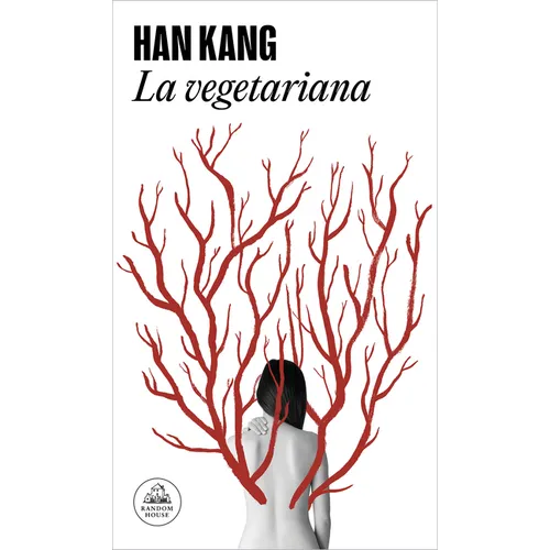 La Vegetariana / The Vegetarian