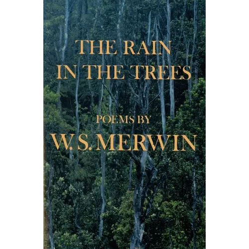 The Rain in the Trees