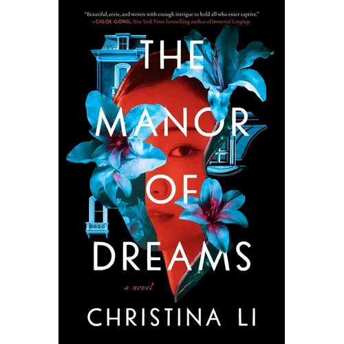 The Manor of Dreams