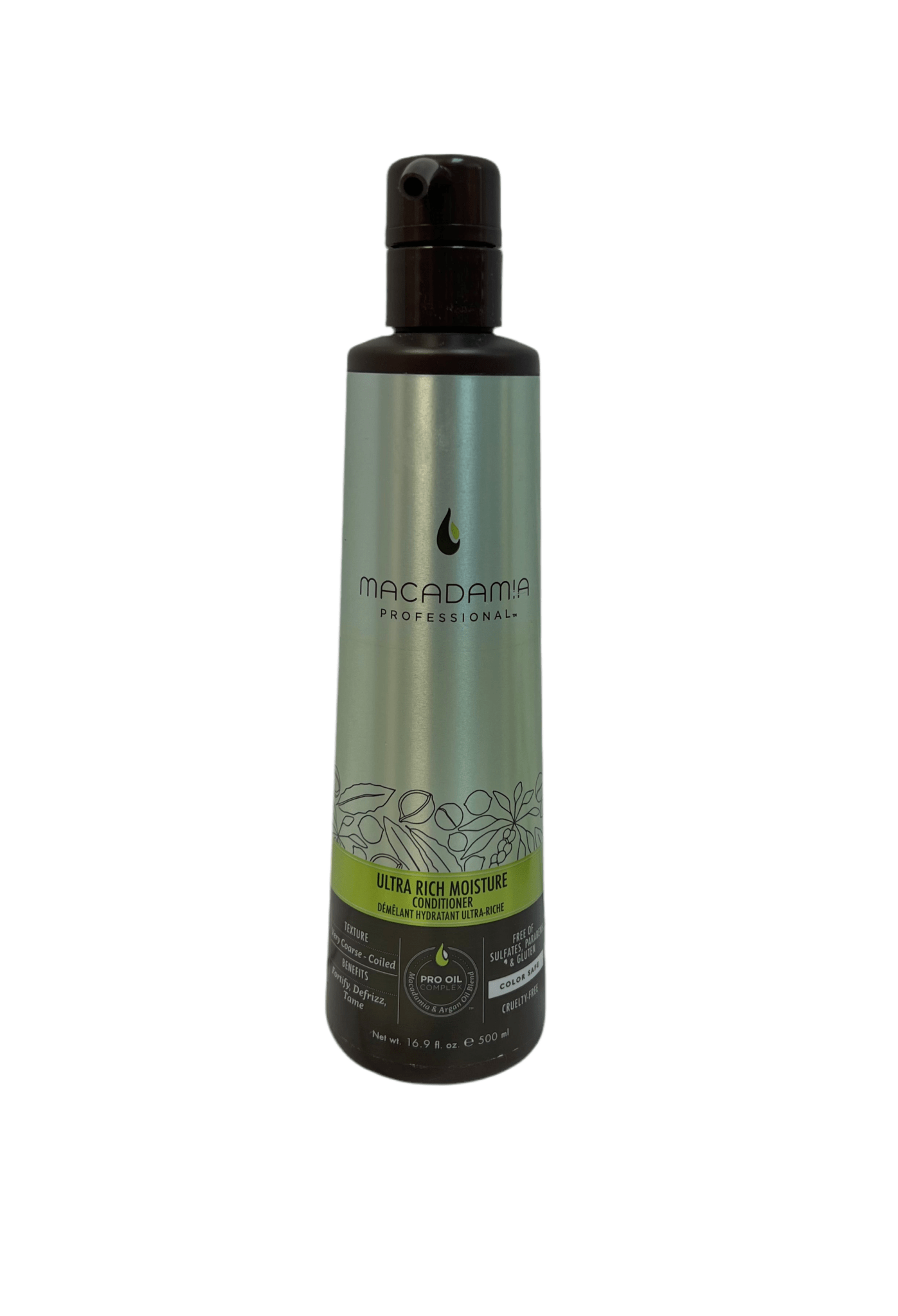Macadamia Professional Ultra Rich Moisture CONDITIONER  -
