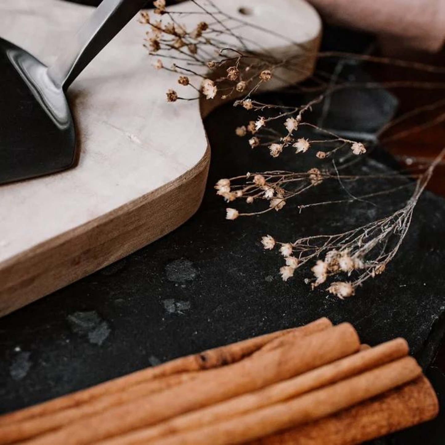 Coated XL Hostess 2 Piece Set