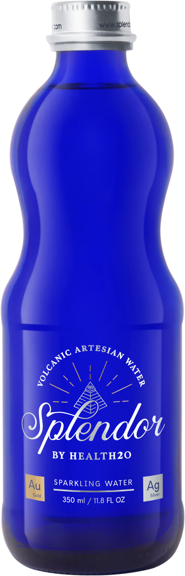 350ML Glass Sparkling (11.8 FL OZ)