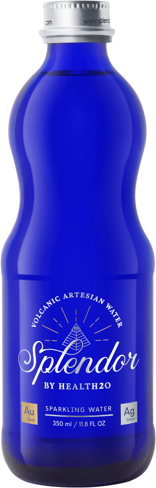 350ML Glass Sparkling (11.8 FL OZ)