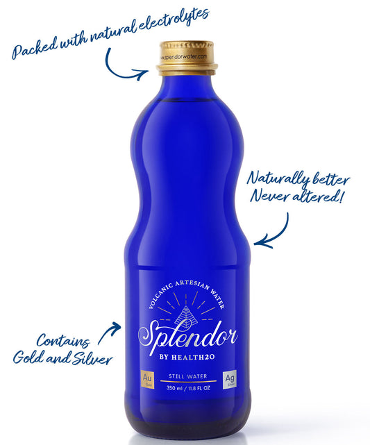 350ML Glass (11.8 FL OZ)