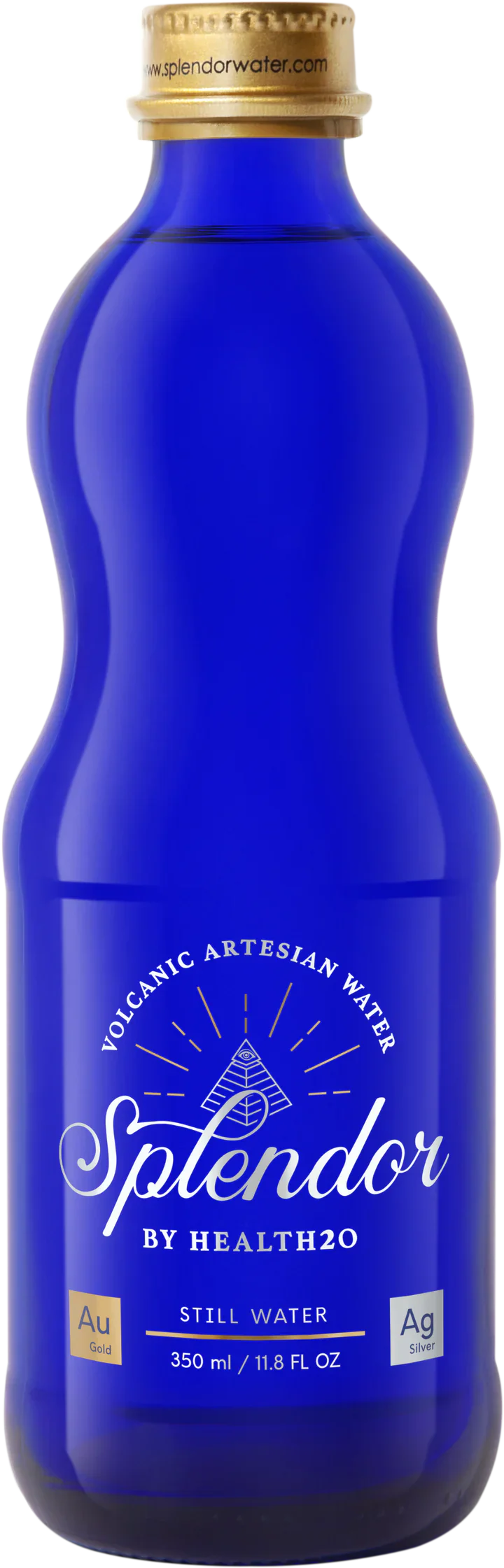 350ML Glass (11.8 FL OZ)