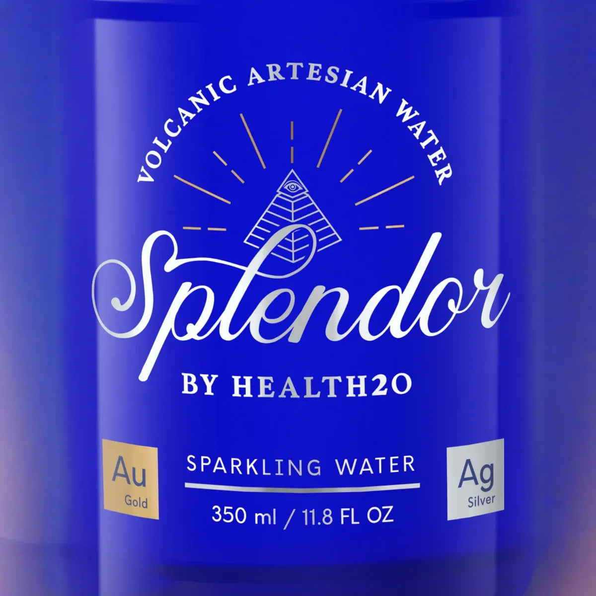 350ML Glass Sparkling (11.8 FL OZ)
