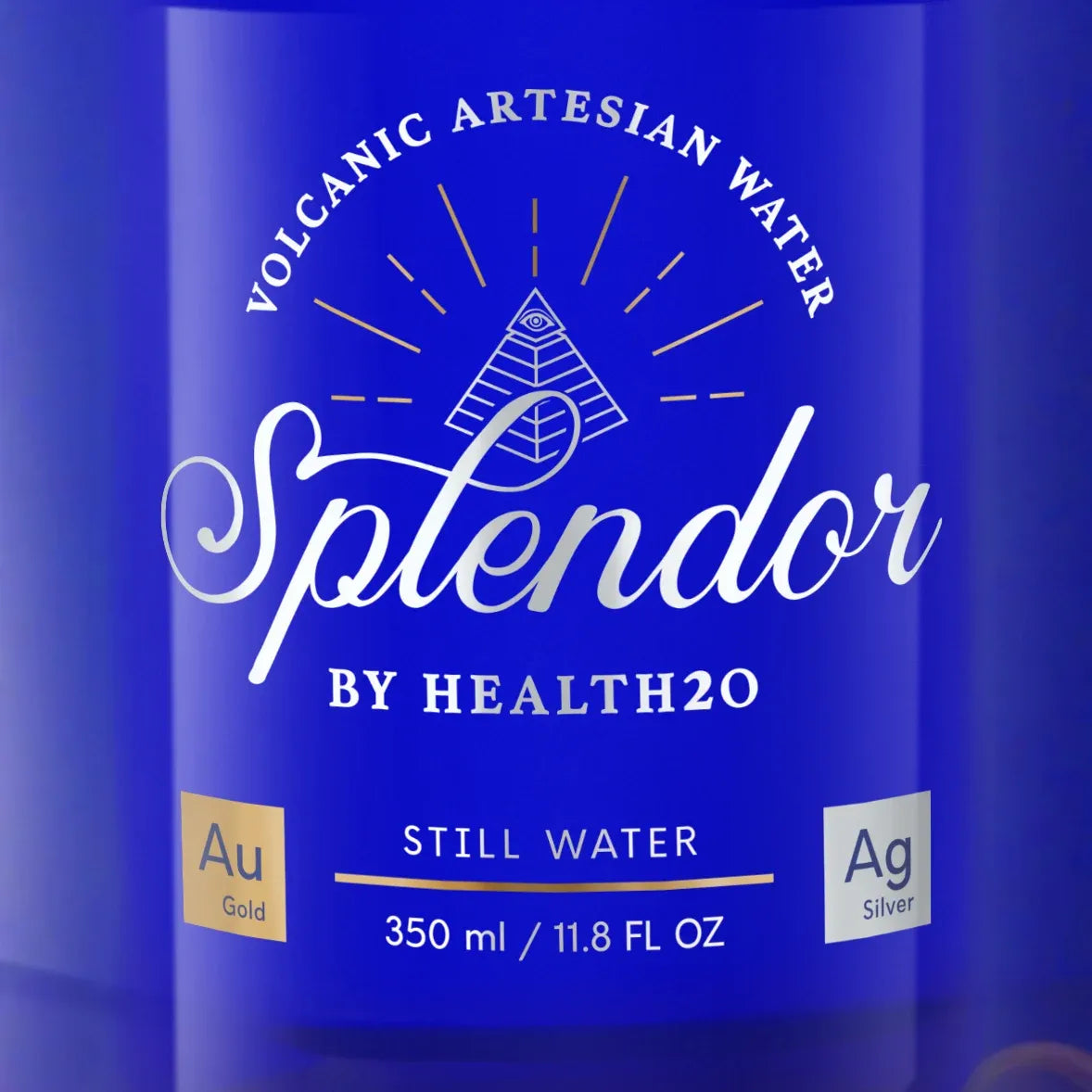350ML Glass (11.8 FL OZ)
