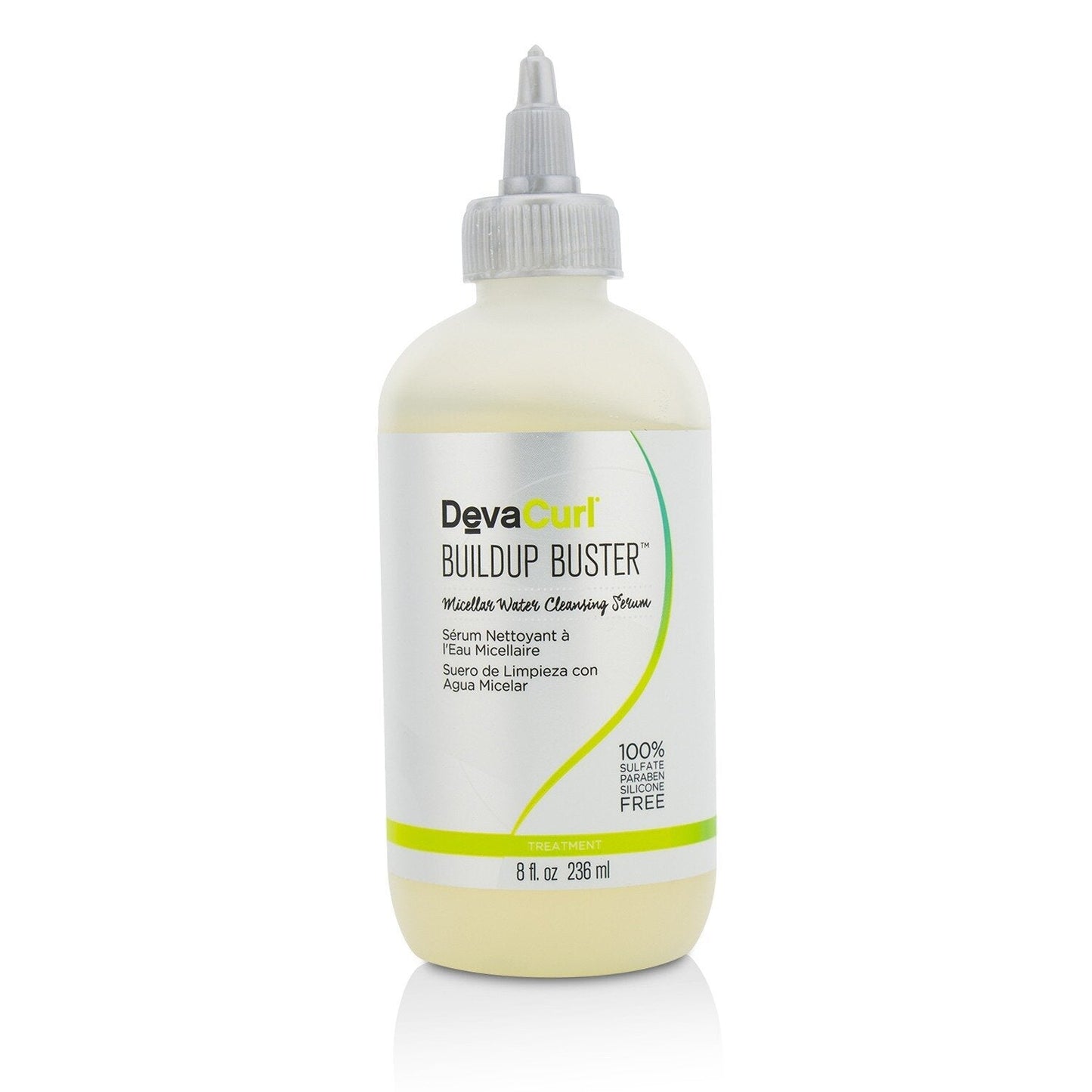 DevaCurl Buildup Buster Hair Serum
