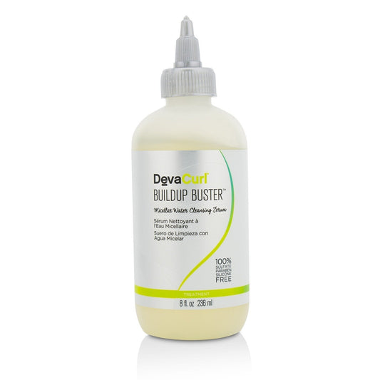 DevaCurl Buildup Buster Hair Serum