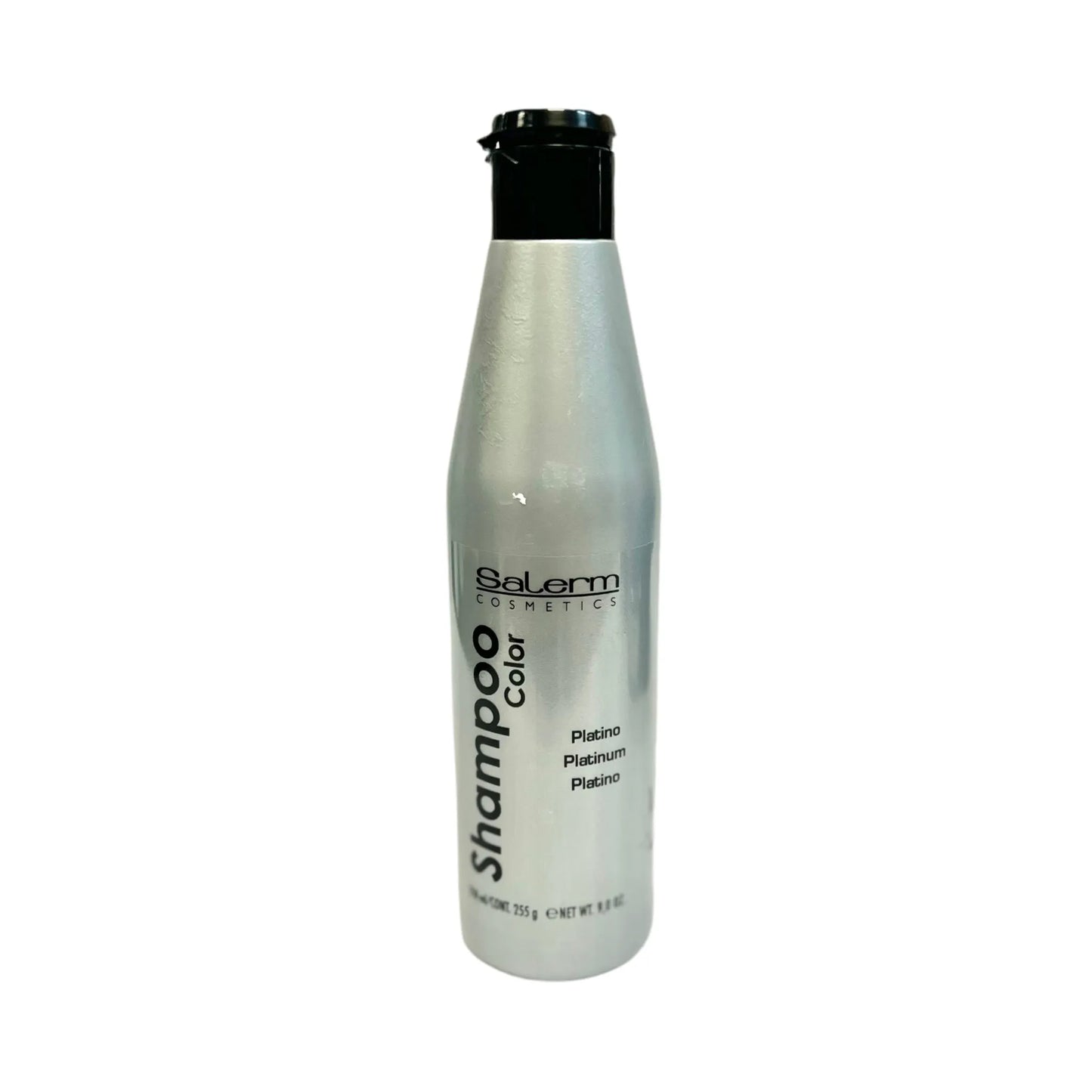 Salerm Color Shampoo  - 9 oz