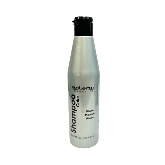 Salerm Color Shampoo  - 9 oz
