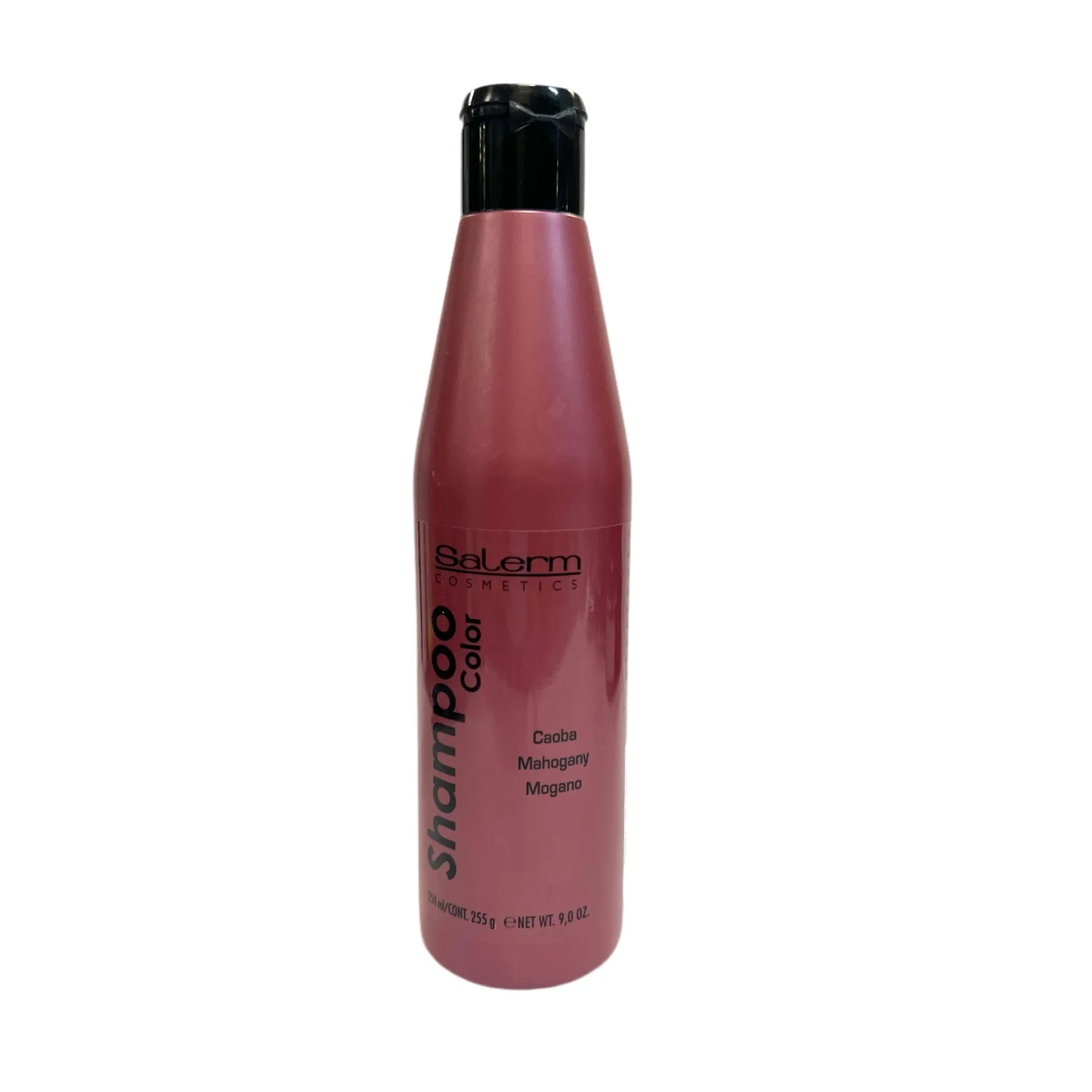 Salerm Color Shampoo  - 9 oz