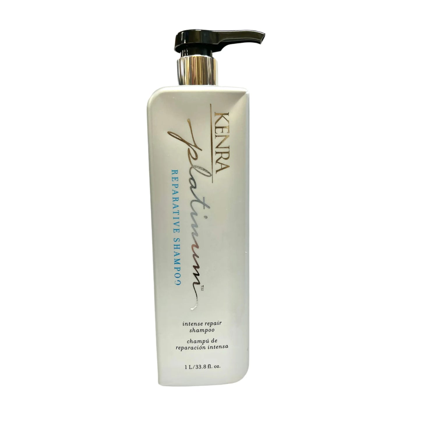Kenra Professional Platinum Restorative Shampoo