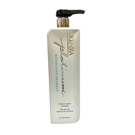 Kenra Professional Platinum Restorative Shampoo