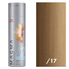 Magma by Blondor Pigmented Lightener -4.2 oz