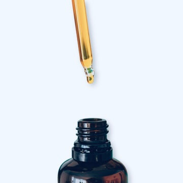 MEN's RECONDITION Beard Oil