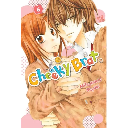 Cheeky Brat, Vol. 6