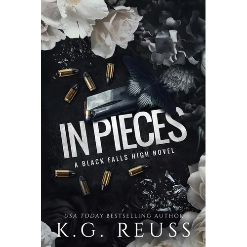 In Pieces