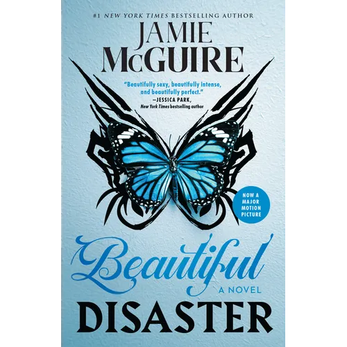 Beautiful Disaster