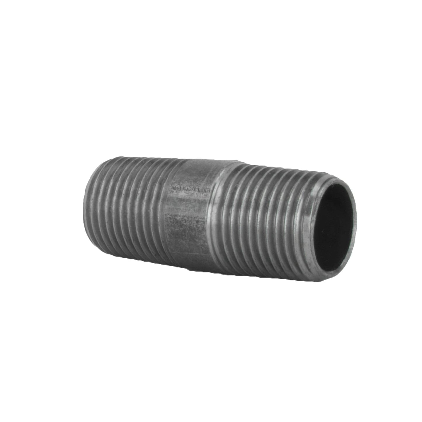 3/8 in. x 2 1/2 in. Black Pipe