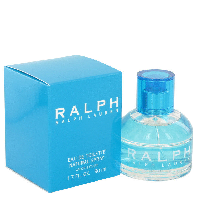 RALPH by Ralph Lauren Eau De Toilette Spray for Women