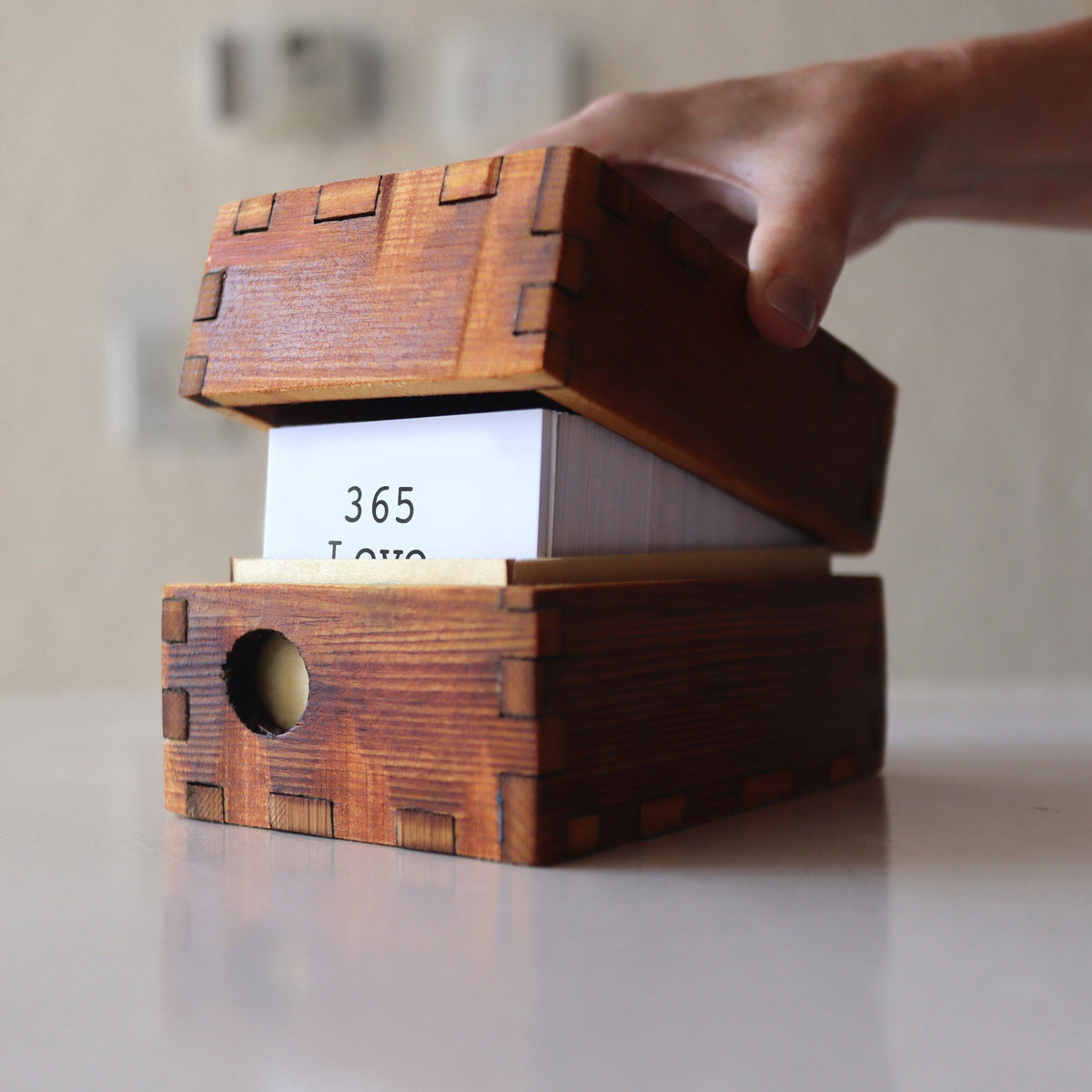 365 Love Notes