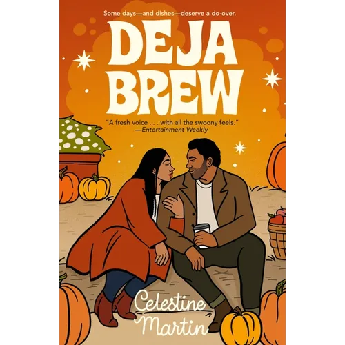 Deja Brew