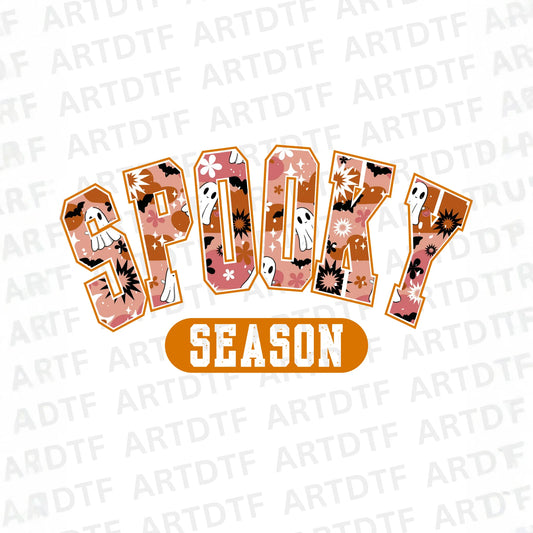 Halloween Transfer - 36