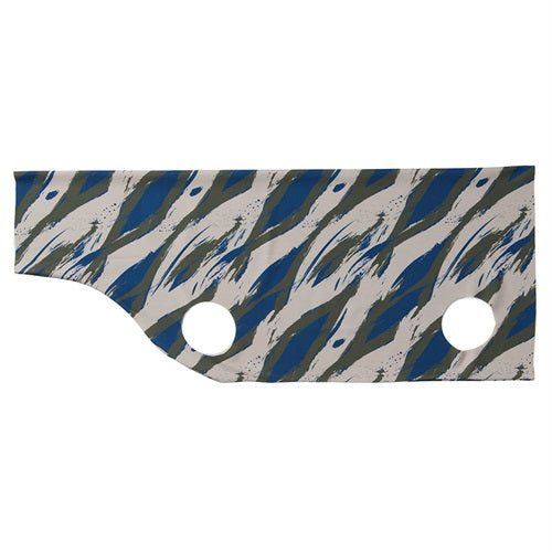 Goat Spandex Tube - MEDIUM Brush