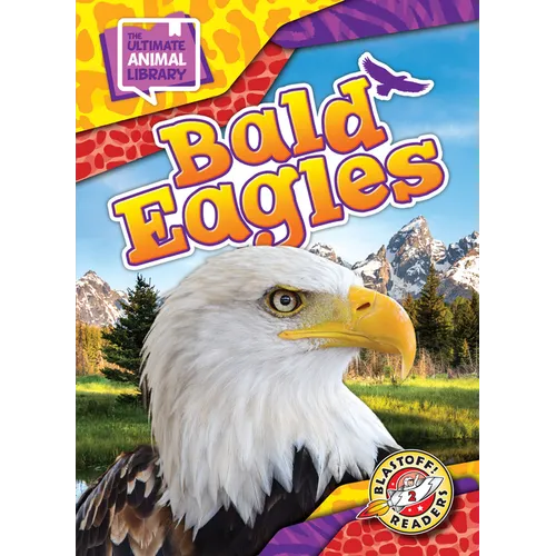 Bald Eagles
