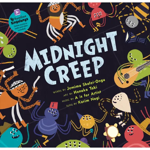 Midnight Creep