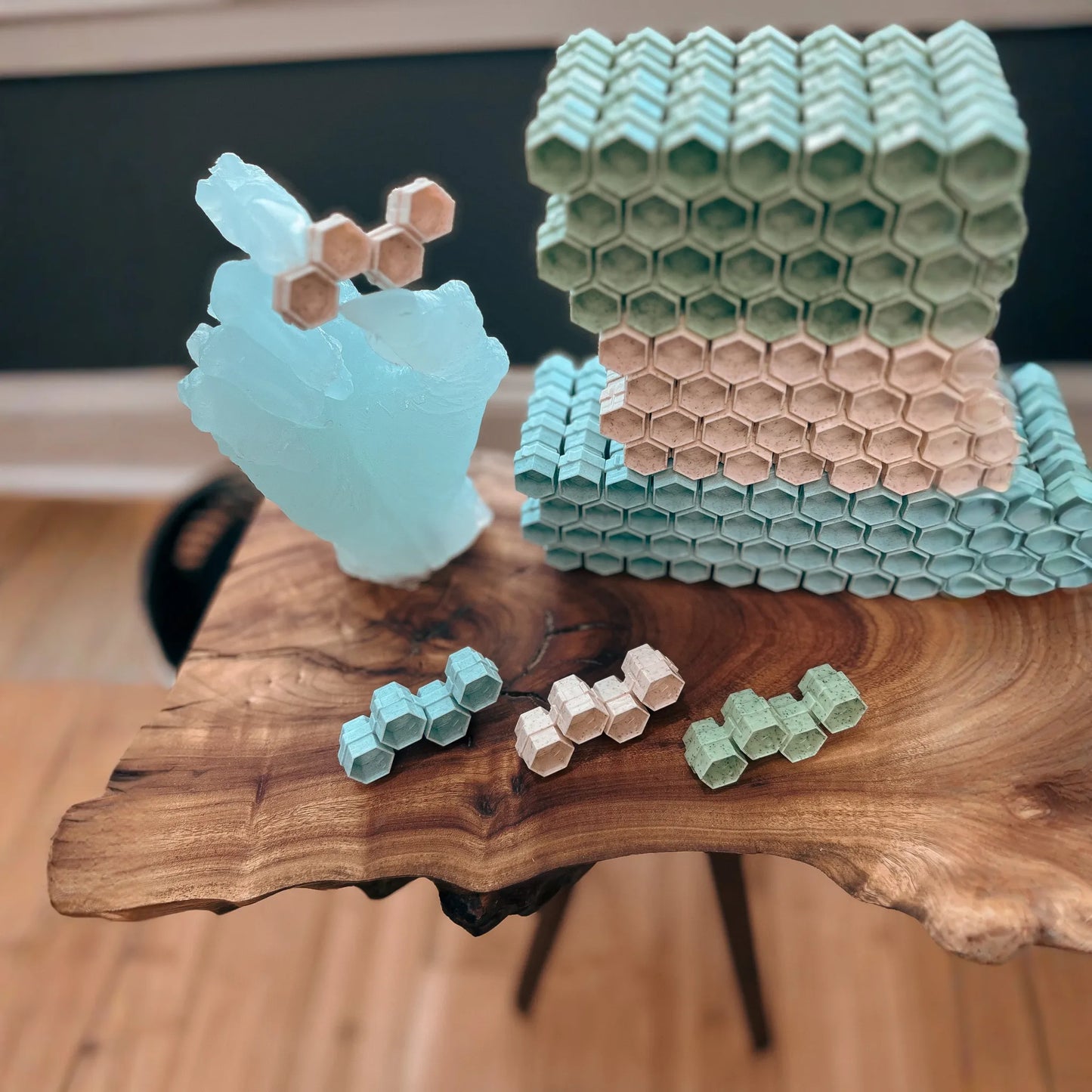 Hive Caps ECO