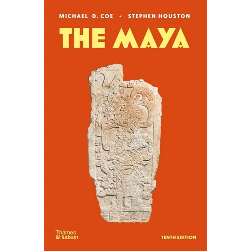 The Maya