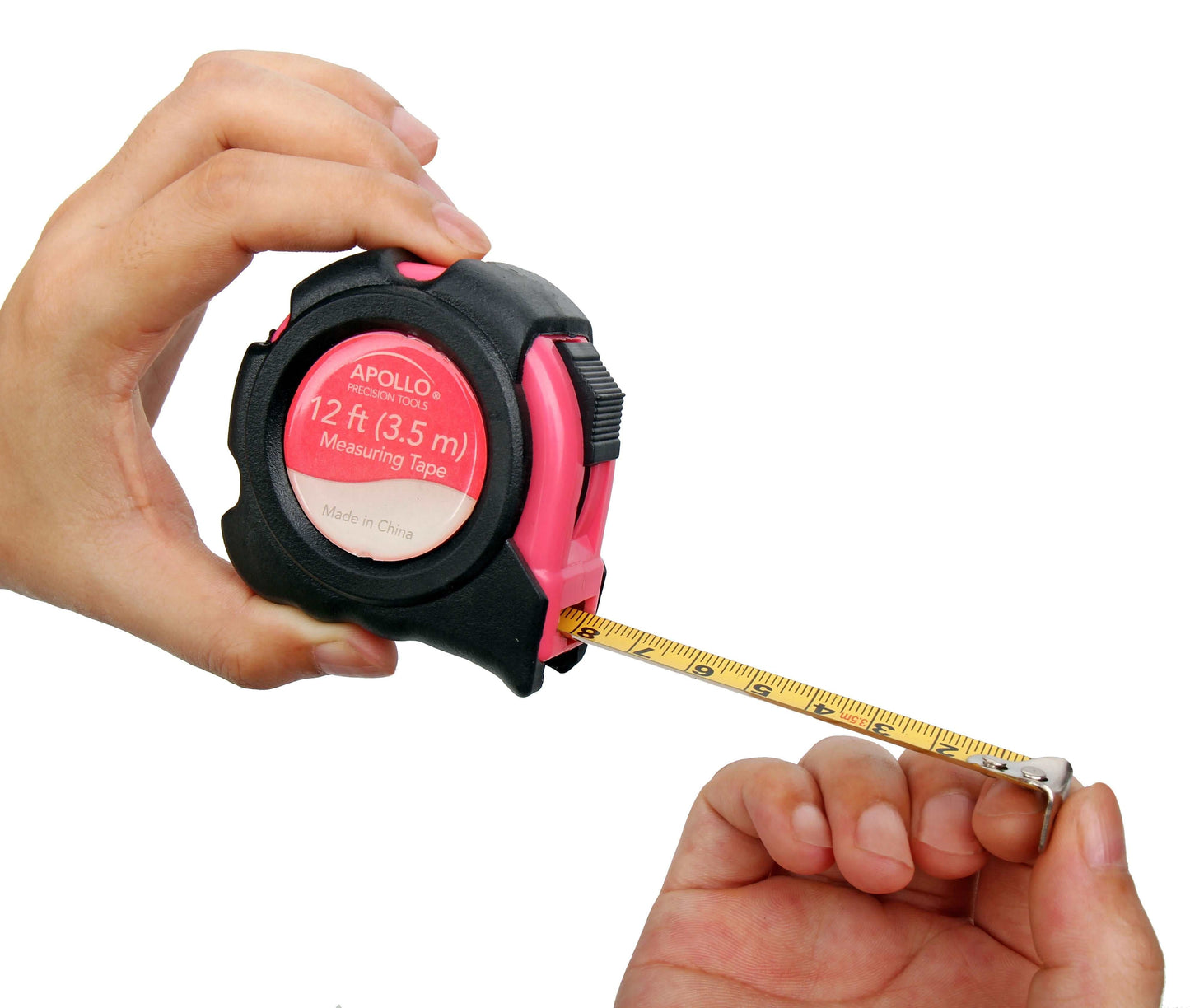 39 Piece General Tool Set Pink - DT9706P