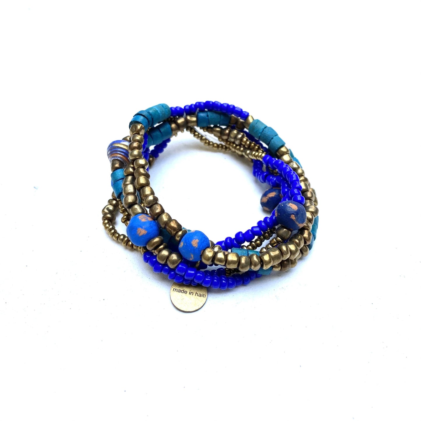 Stacker Bracelets