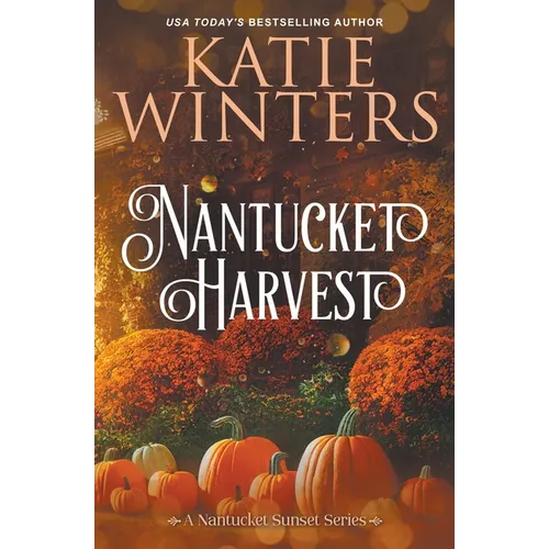 Nantucket Harvest