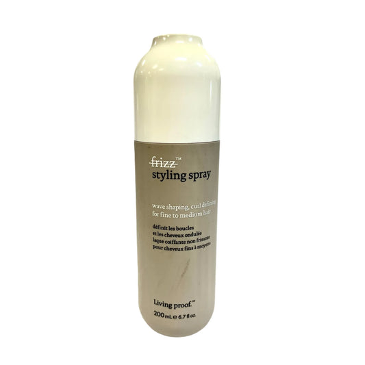 Living Proof Styling Spray Wave Shaping ,Curl Defining for Fine to Medium Hair