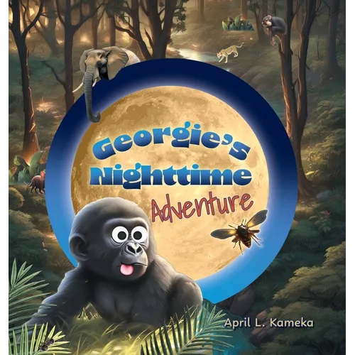Georgie's Nighttime Adventure