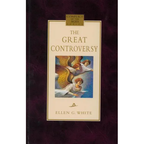 Great Controversy