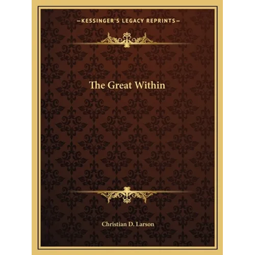 The Great Within