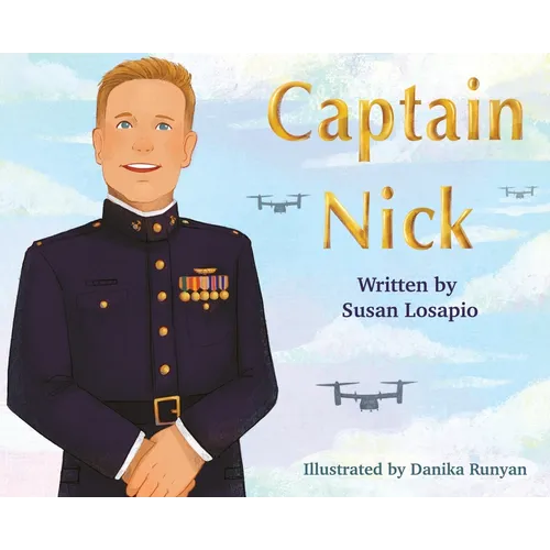 Captain Nick