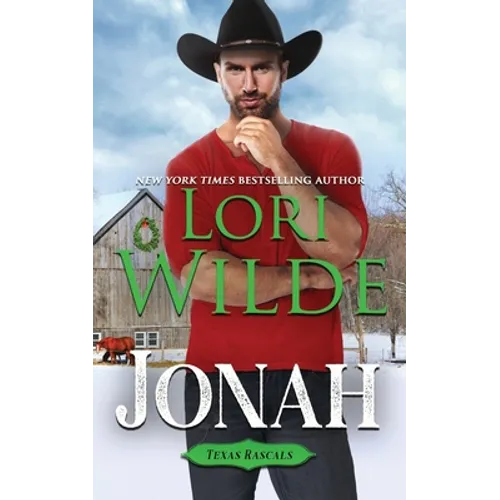Jonah
