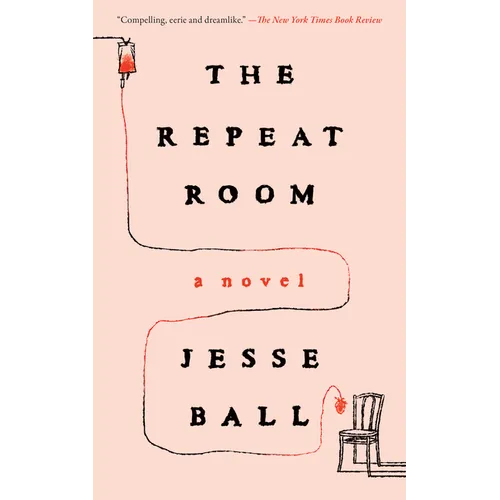 The Repeat Room