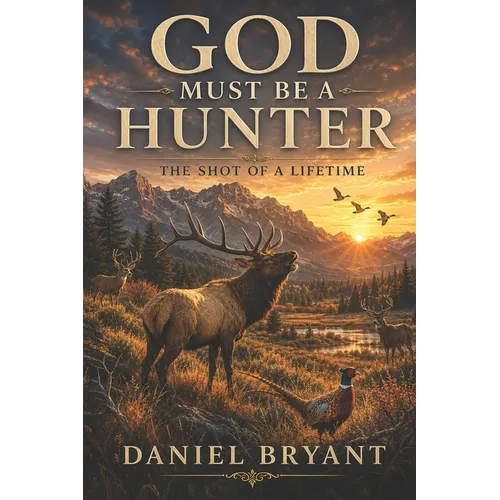 God Must Be a Hunter: The Shot of a Lifetime